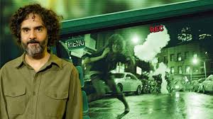 Famous Director Teases New Sci-Fi Project